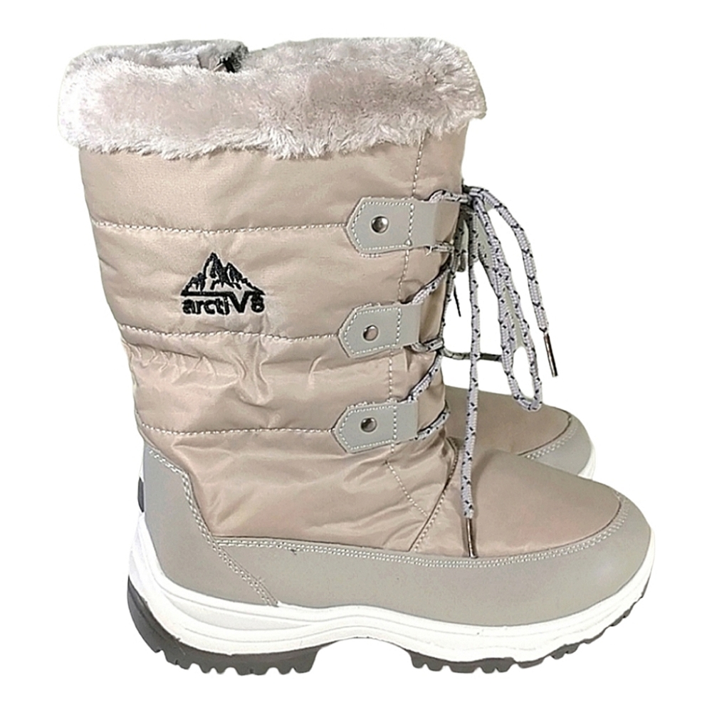 Arctiv8, insolated waterproof boots, 5